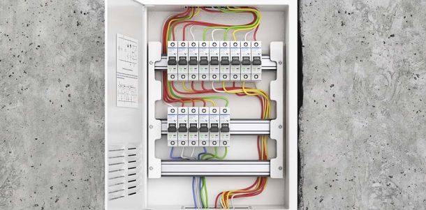 Texas Dynamic Electric | Commercial & Residential Electrical Solutions ...